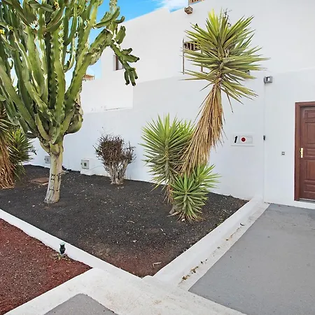 Puerto Chico 1 شقة