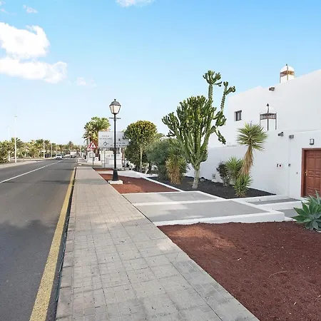 شقة Puerto Chico 1