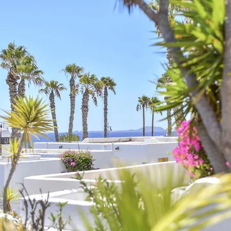 Puerto Chico 1 بلايا بلانكا