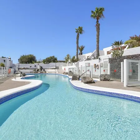 Puerto Chico 1 شقة بلايا بلانكا