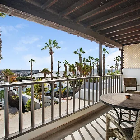 شقة Puerto Chico 1 بلايا بلانكا