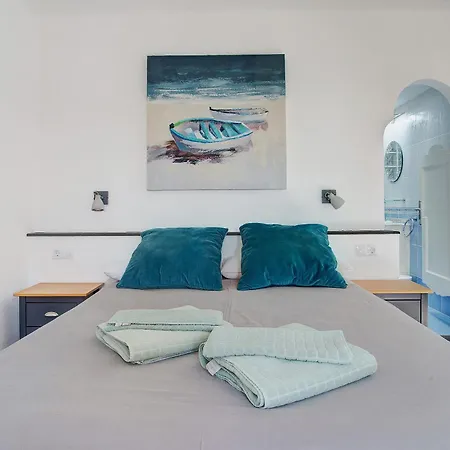 Puerto Chico 1 * بلايا بلانكا