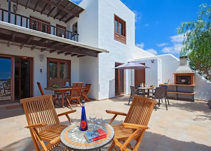 شقة Puerto Chico 1 بلايا بلانكا