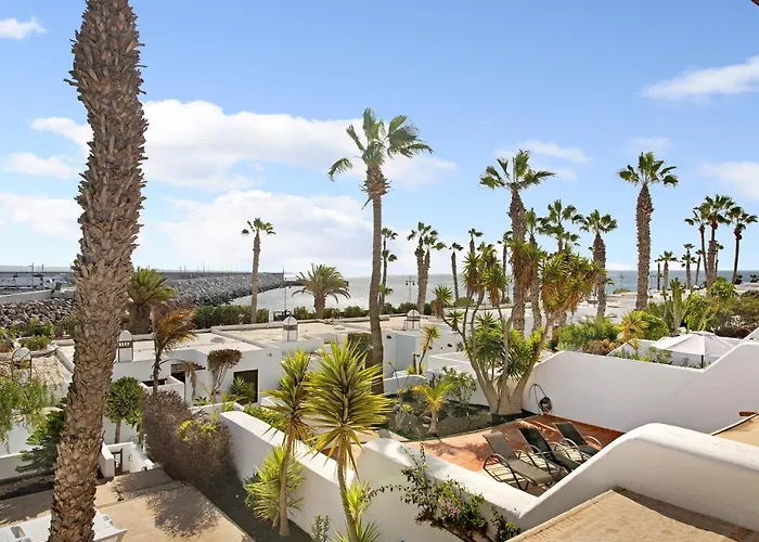 Puerto Chico 1 شقة