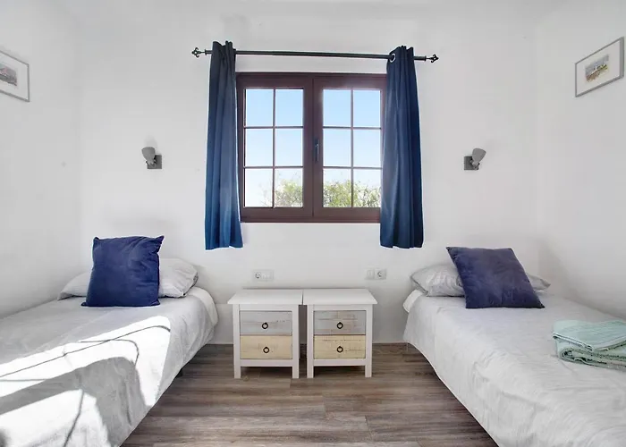 شقة Puerto Chico 1