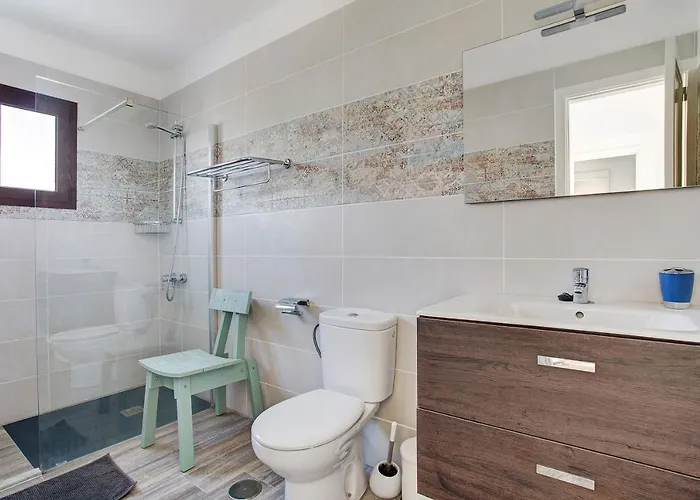 شقة Puerto Chico 1 *