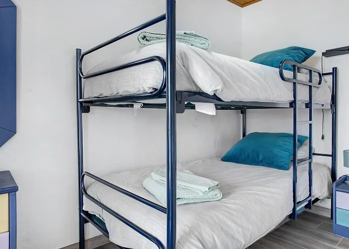 شقة Puerto Chico 1