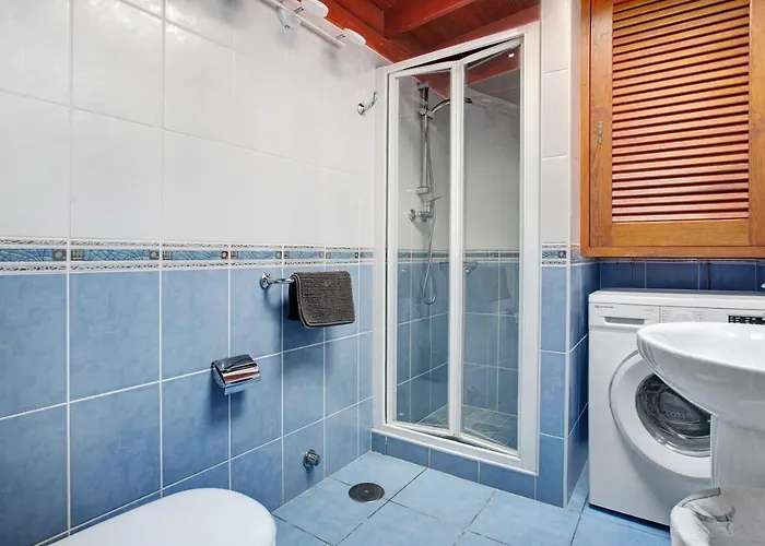 Puerto Chico 1 شقة *