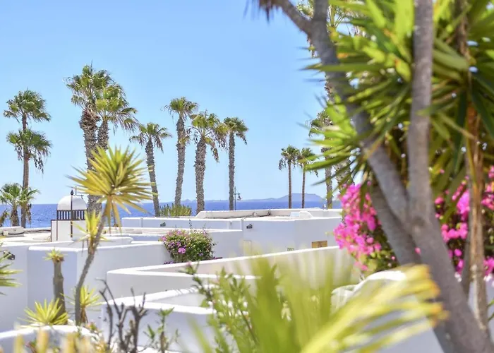 Puerto Chico 1 بلايا بلانكا